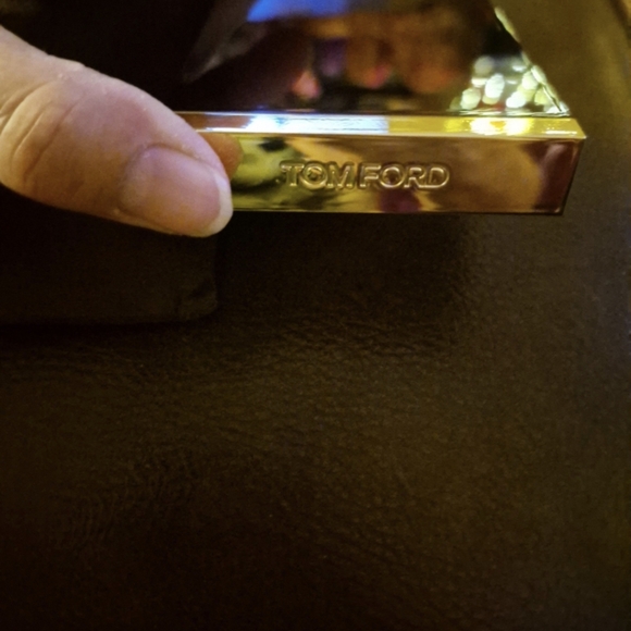 TOM FORD EYE COLOR QUAD PHOTOSYNTHESEX - Picture 3 of 5